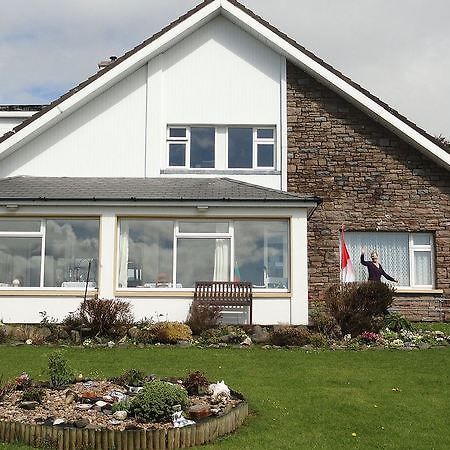 Fitzgerald'S Dingle Heights B&B 외부 사진