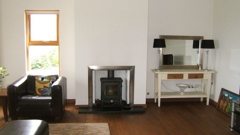 Fitzgerald'S Dingle Heights B&B 외부 사진