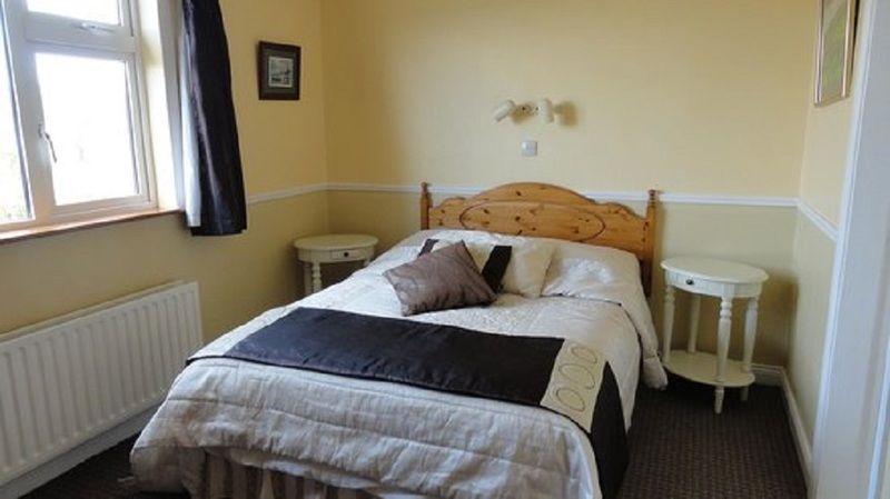 Fitzgerald'S Dingle Heights B&B 외부 사진