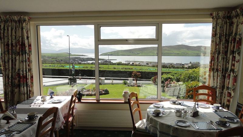 Fitzgerald'S Dingle Heights B&B 외부 사진